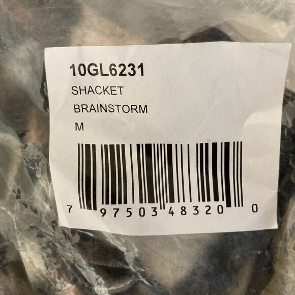 NEW BLANK NYC WOMEN BRAINSTORM MULTICOLOR PLAID FRINGE BUTTON JACKET SIZE MEDIUM - Picture 7 of 7